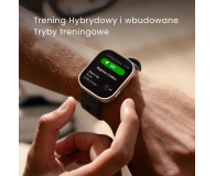 Amazfit Bip Max Silver - 1524123 - zdjęcie 5